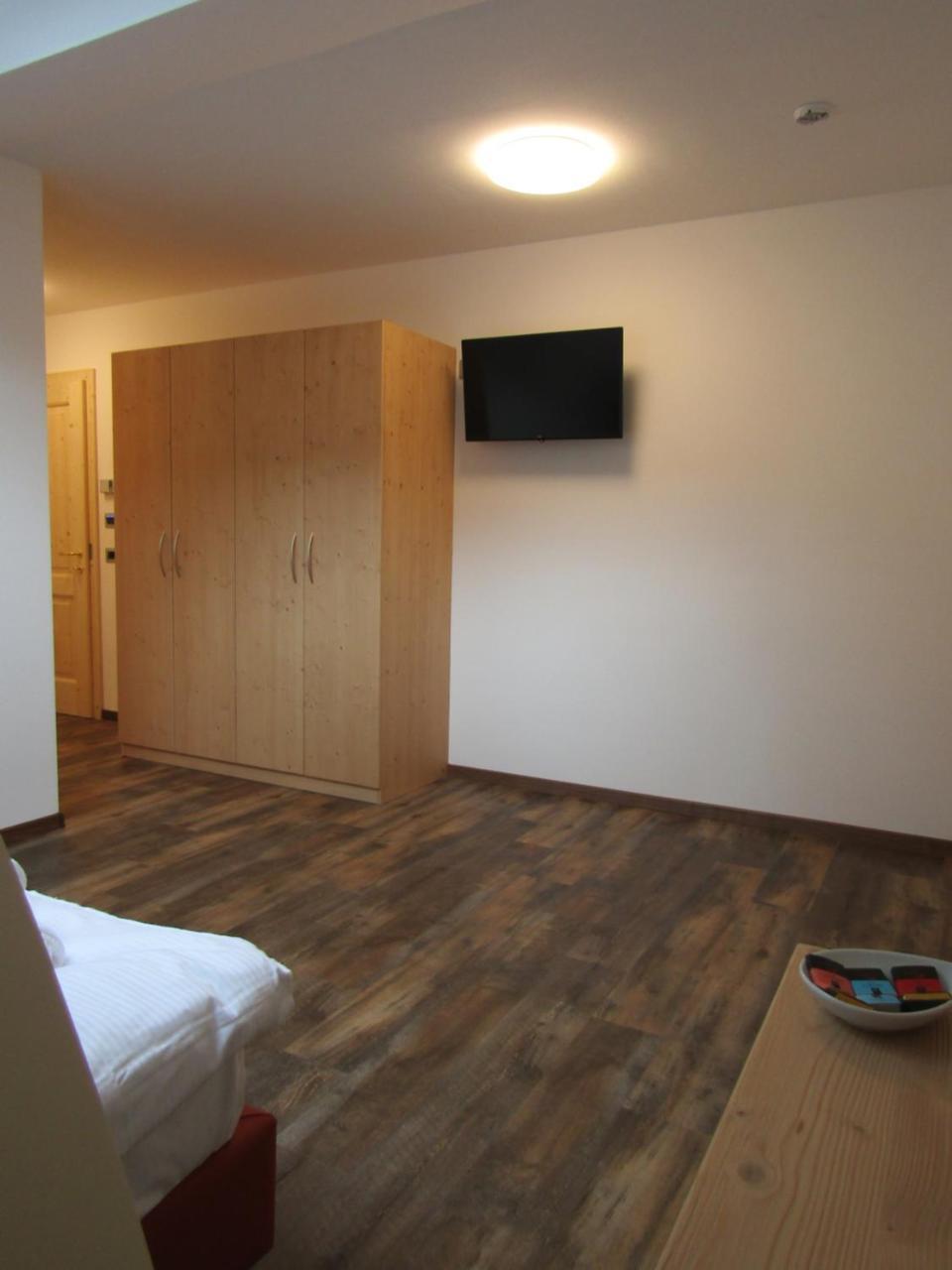 Affittacamere B&B Lodge Ski Pampeago Tesero Exterior foto